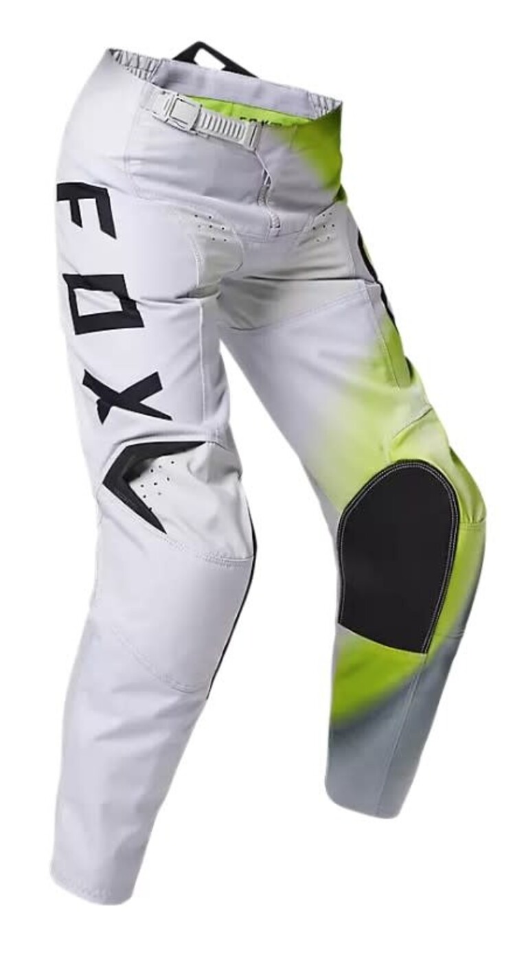 FOX RACING FOX 180 TOXSYK  RACE PANTS