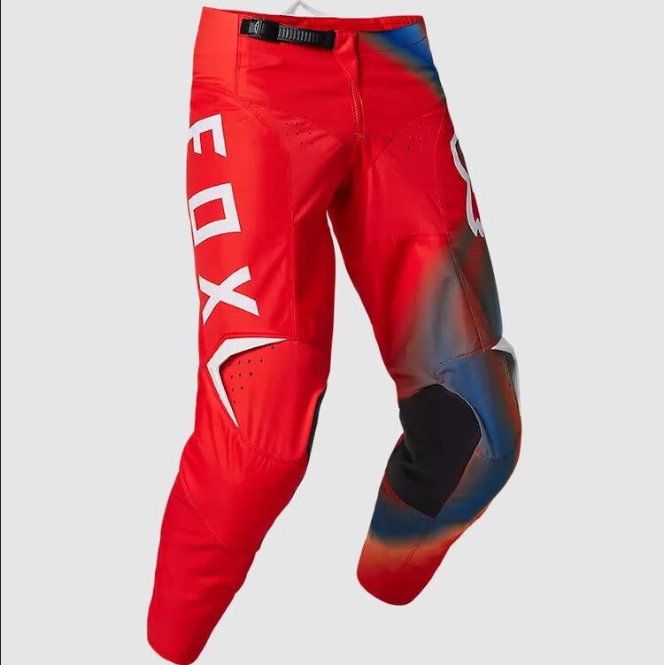 FOX RACING FOX 180 TOXSYK  RACE PANTS