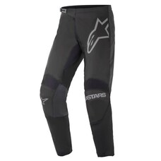ALPINESTARS Alpinestars Fluid Graphite Pant, Black/Dark Grey
