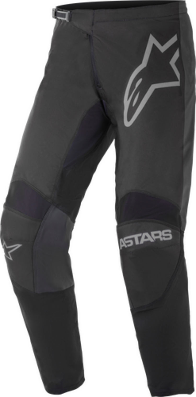 ALPINESTARS Alpinestars Fluid Graphite Pant, Black/Dark Grey