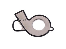 KTM / GASGAS / HUSQVARNA 79435053000 79435053100 GASKET WITH CARRIER PLATE KTM 450 SX-F '15-'23