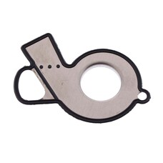 KTM / GASGAS / HUSQVARNA 79435053000 79435053100 GASKET WITH CARRIER PLATE