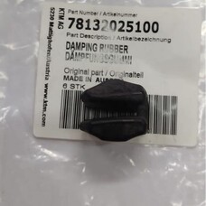 KTM / GASGAS / HUSQVARNA 78132025100 DAMPING RUBBER CLUTCH