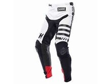 FASTHOUSE A/C ELROD PANT WHITE