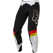 FOX RACING FLEXAIR REGL LE PANT - BLK/WHT