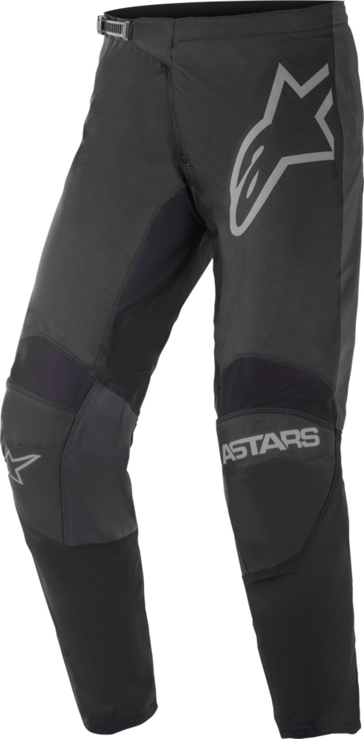 ALPINESTARS Alpinestars Fluid Graphite Pant, Black/Dark Grey