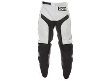 FASTHOUSE GRINDHOUSE 2.0 PANT, SILVER/BLACK