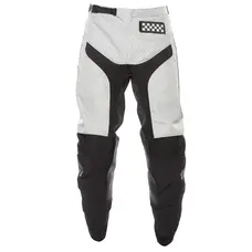 FASTHOUSE GRINDHOUSE 2.0 PANT, SILVER/BLACK