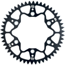 MOTO MASTER 620022250 Moto Honda Rear Sprocket 50T