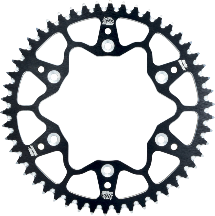 MOTO MASTER 620022250 Moto Honda Rear Sprocket 50T