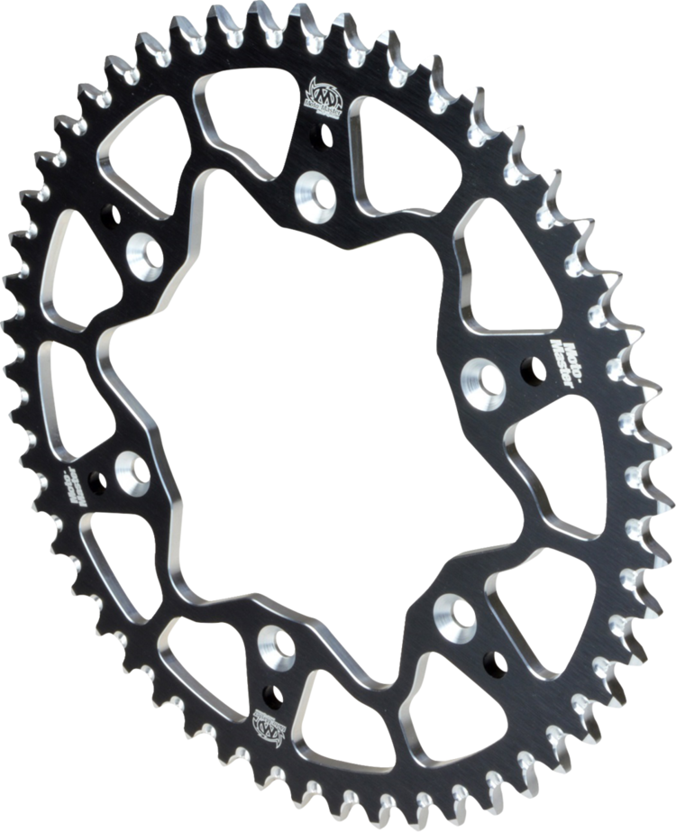 MOTO MASTER 620022250 Moto Honda Rear Sprocket 50T