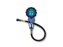 MOTION PRO MOTION PRO DIGITAL TIRE GAUGE 60 PSI  NEW BUTTON