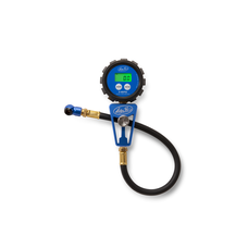 MOTION PRO MOTION PRO DIGITAL TIRE GAUGE 60 PSI  NEW BUTTON