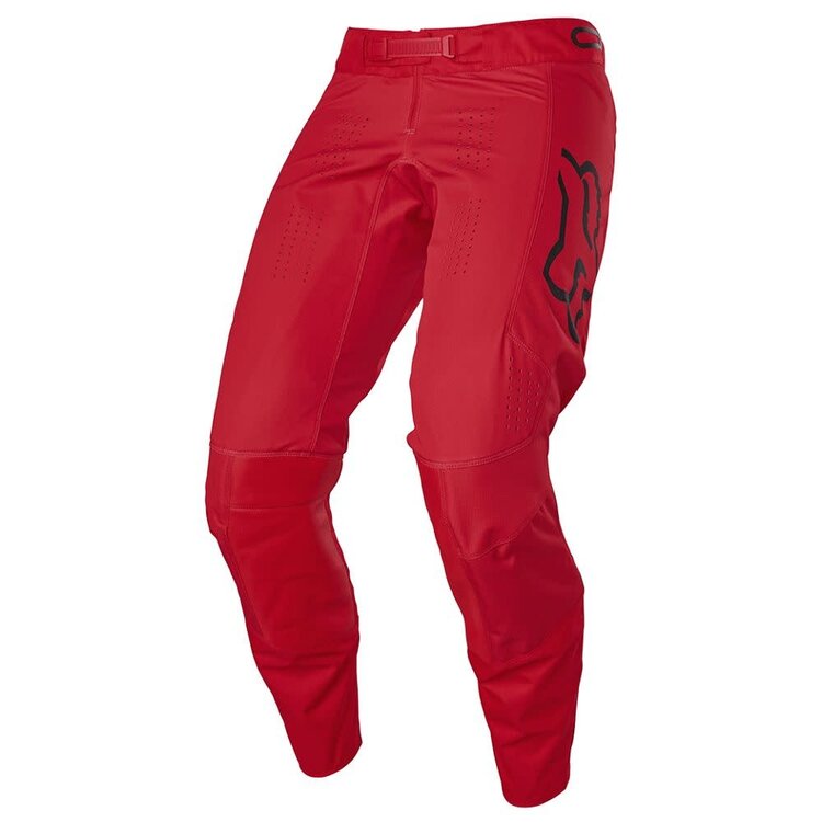 FOX RACING FOX 360 SPEYER RACE PANTS FLM RED