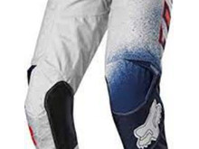 FOX RACING 2020 SP- 180 Bnkz Pant, Gray