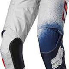 FOX RACING 2020 SP- 180 Bnkz Pant, Gray