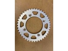 FMF KTM KTM 50sx Rear Sprocket - '14-'26 - 42 Tooth