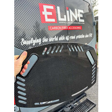 ELINE Carbon Fiber Pro Pit Board