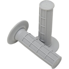 RENTHAL RENTHAL RG025 G086 Half Waffle Grips