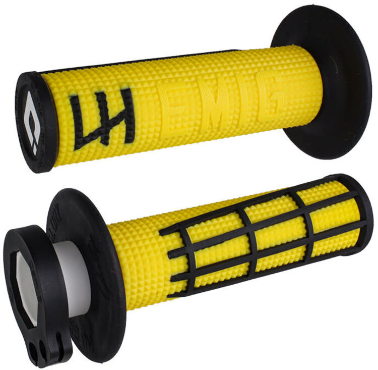 ODI ODI EMIG 2.0 V2 LOCK ON GRIPS