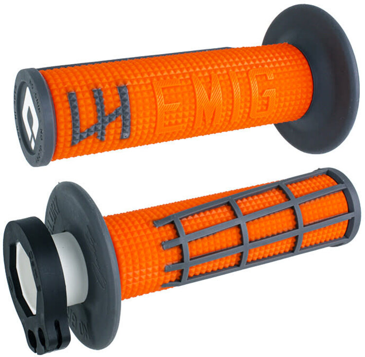 ODI ODI EMIG 2.0 V2 LOCK ON GRIPS