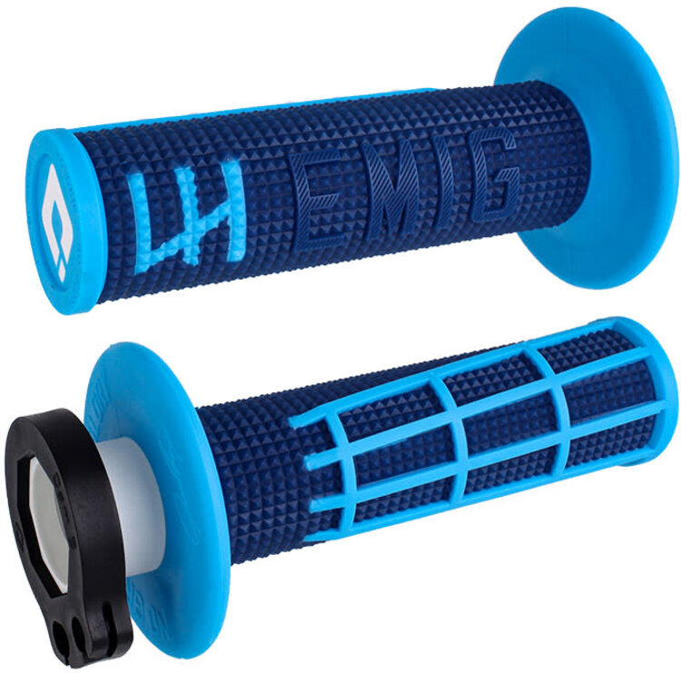 ODI ODI EMIG 2.0 V2 LOCK ON GRIPS