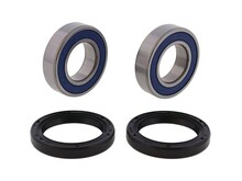 ALL BALLS AB251404 ALL BALLS FRONT WHEEL BEARING KIT