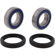 ALL BALLS AB251404 ALL BALLS FRONT WHEEL BEARING KIT