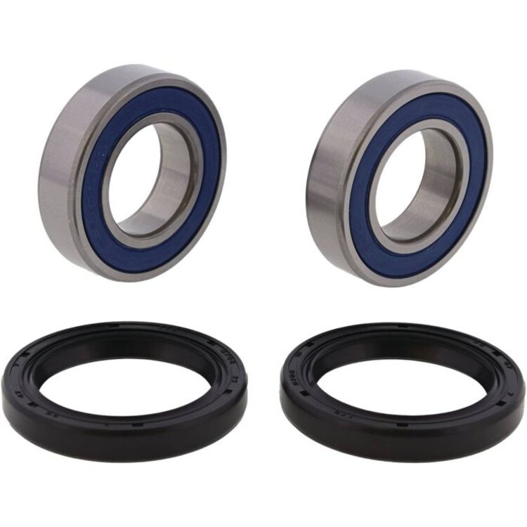 ALL BALLS AB251404 ALL BALLS FRONT WHEEL BEARING KIT