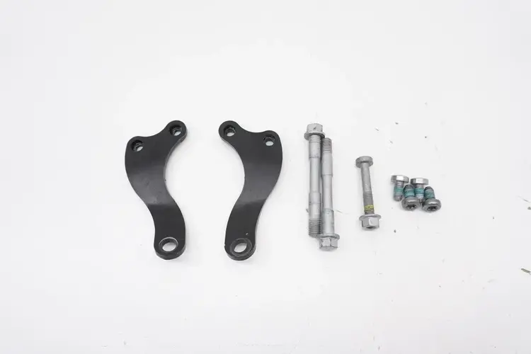 KTM / GASGAS / HUSQVARNA A4100301300 ENGINE BRACKET LEFT 85 SX TC MC '25