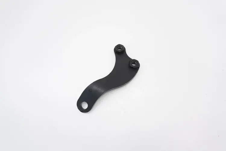KTM / GASGAS / HUSQVARNA A4100301300 ENGINE BRACKET LEFT 85 SX TC MC '25