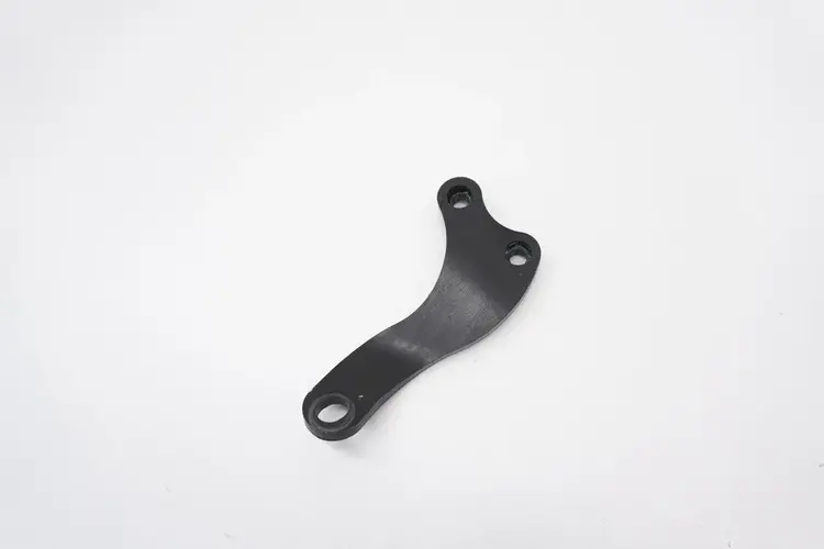 KTM / GASGAS / HUSQVARNA A4100301300 ENGINE BRACKET LEFT 85 SX TC MC '25