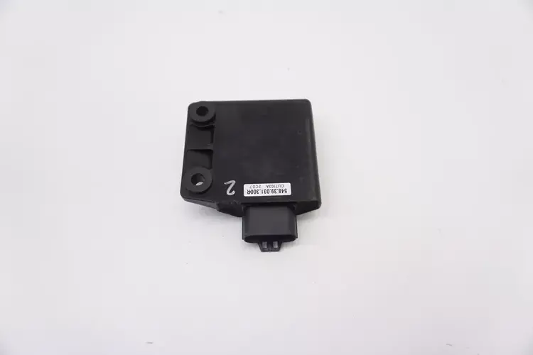 KTM / GASGAS / HUSQVARNA KTM/HUSQUVARNA / GASGAS  - CDI CONTROL UNIT 105cc '25-'26-27 -A41539931000