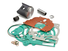 KTM / GASGAS / HUSQVARNA 79030207010 II PISTON KIT GR.2 250MX