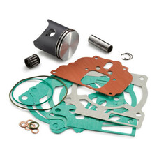 KTM / GASGAS / HUSQVARNA 79030207010 II PISTON KIT GR.2 250MX