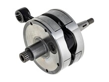 SUZUKI Suzuki CRANKSHAFT ASSY 12200-37F40 '01-'08 rm250