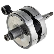 SUZUKI Suzuki CRANKSHAFT ASSY 12200-37F40 '01-'08 rm250