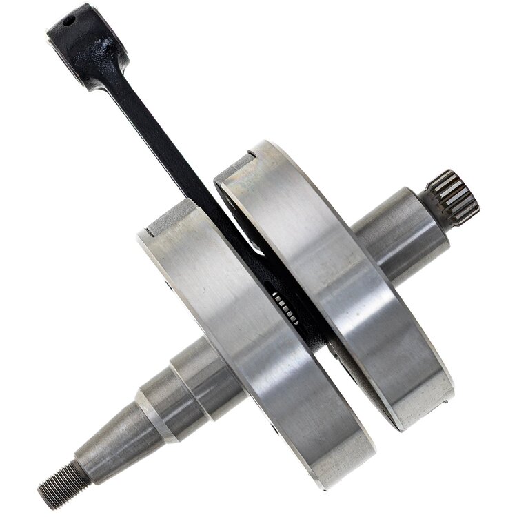 SUZUKI Suzuki CRANKSHAFT ASSY 12200-37F40 '01-'08 rm250