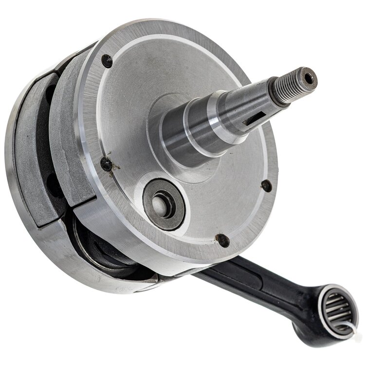 SUZUKI Suzuki CRANKSHAFT ASSY 12200-37F40 '01-'08 rm250