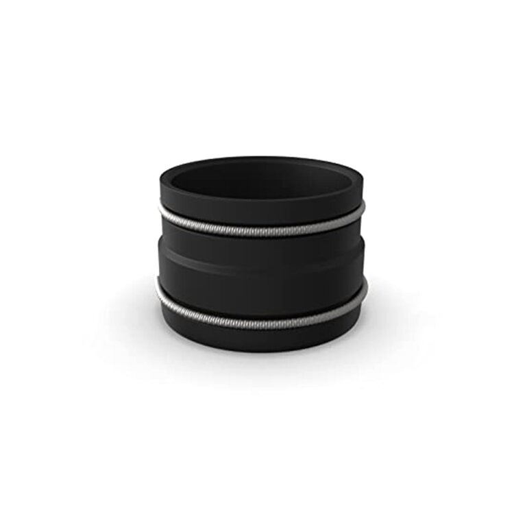 SUZUKI SUZUKI RM250 '06-'08  OEM EXHAUST CONNECTOR | 14771-28C02