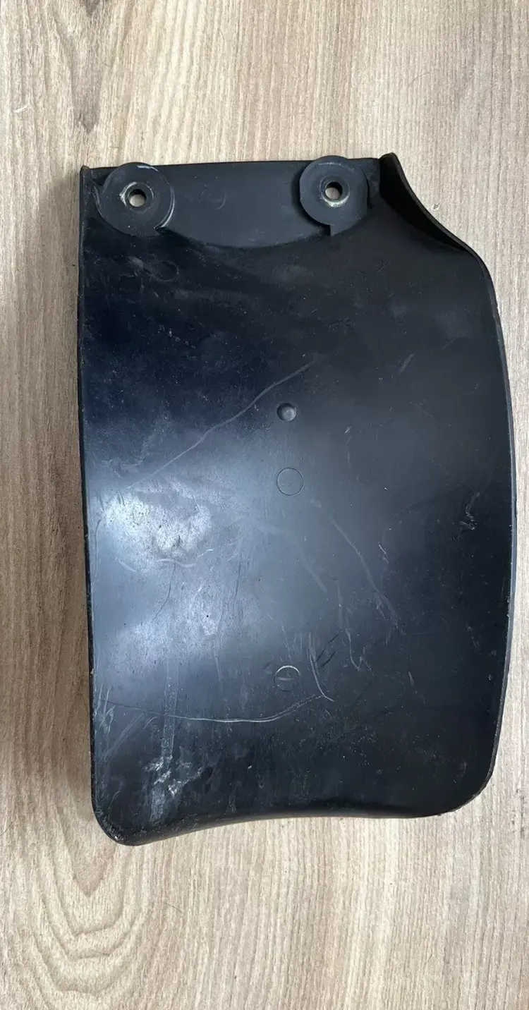 SUZUKI SUZUKI RM125-250 '98-'07  OEM MUD GUARD | 13738-36E01