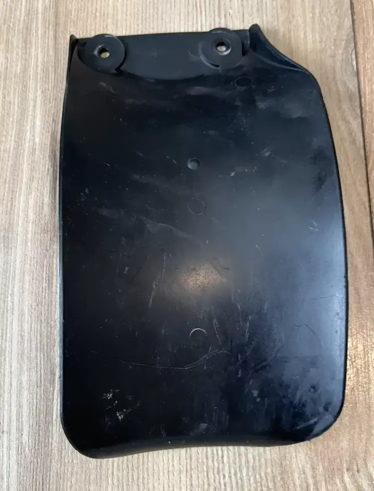 SUZUKI SUZUKI RM125-250 '98-'07  OEM MUD GUARD | 13738-36E01