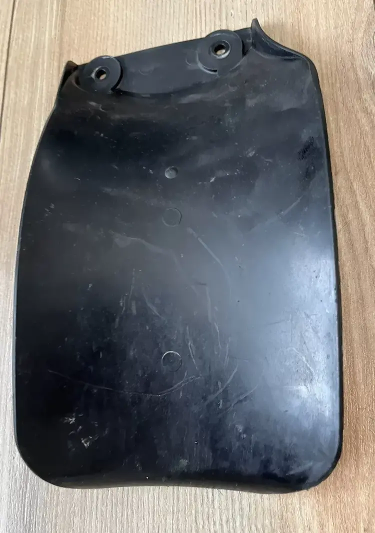 SUZUKI SUZUKI RM125-250 '98-'07  OEM MUD GUARD | 13738-36E01
