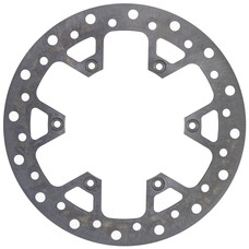 SUZUKI SUZUKI RM125-250 '01-'08  REAR DISC 69211-37F20