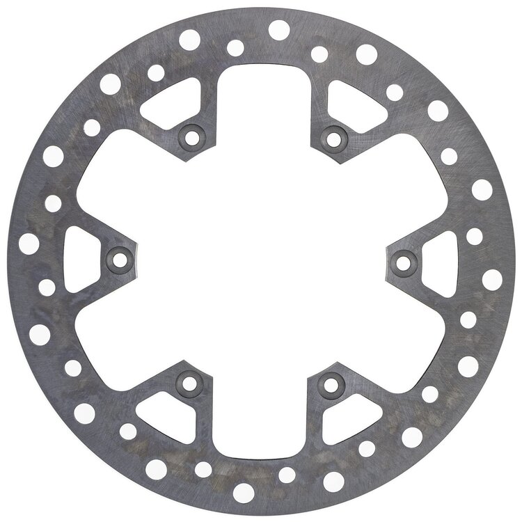 SUZUKI SUZUKI RM125-250 '01-'08  REAR DISC 69211-37F20