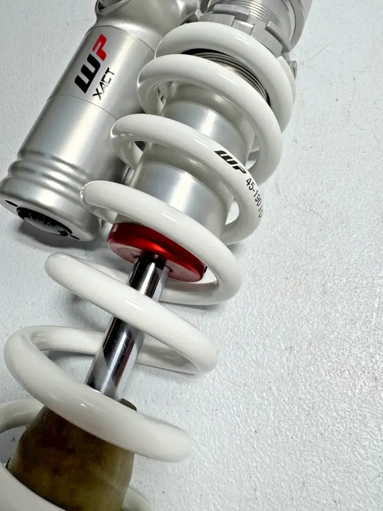 KTM / GASGAS / HUSQVARNA A405C403X113000 2024 TC65 Rear Shock