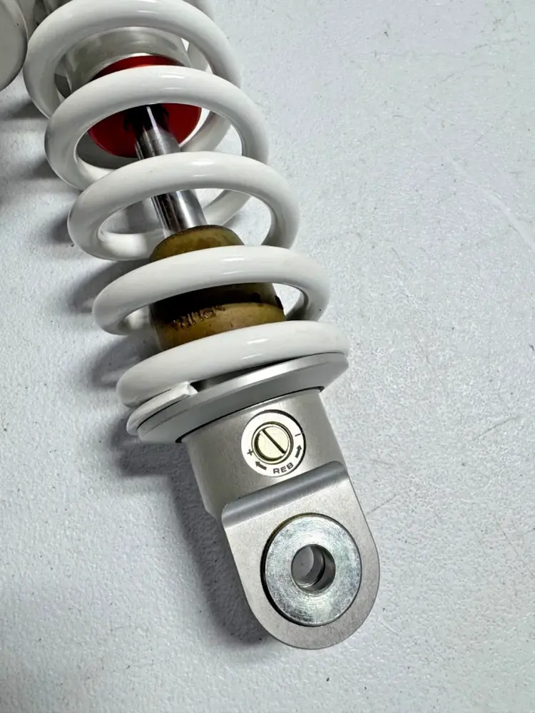 KTM / GASGAS / HUSQVARNA A405C403X113000 2024 TC65 Rear Shock