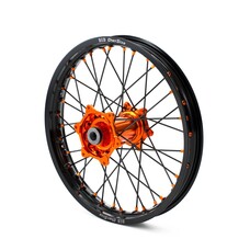 KTM / GASGAS / HUSQVARNA FACTORY REAR WHEEL KTM 19"
