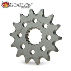 MOTO-MASTER 610511113 Motomaster front sprocket 13T 85sx