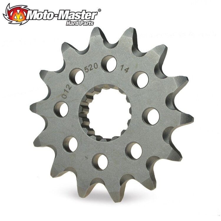 MOTO-MASTER 610511113 Motomaster front sprocket 13T 85sx
